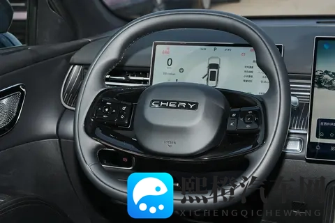 全新奇瑞瑞虎8将于11月3日开启预售:中型燃油SUV,11月10日上市-1