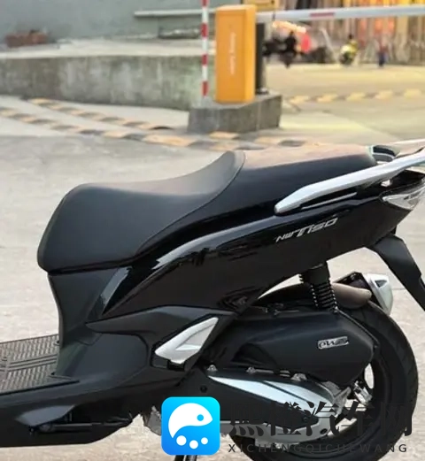 五羊本田NWT150真实体验 实用平踏的惊喜与遗憾 值不值得买看这篇-1