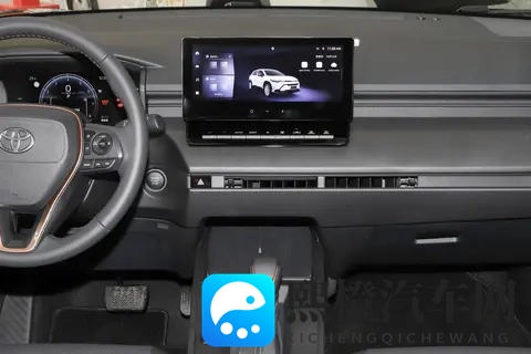 锋兰达全系配置深度解析：燃油与混动版如何选择？-2