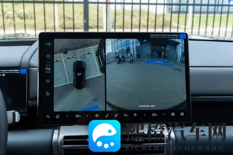 解读方程豹钛 7 2025 款 190KM 四驱 Max 版:新潮家庭的多场景出行伙伴-2