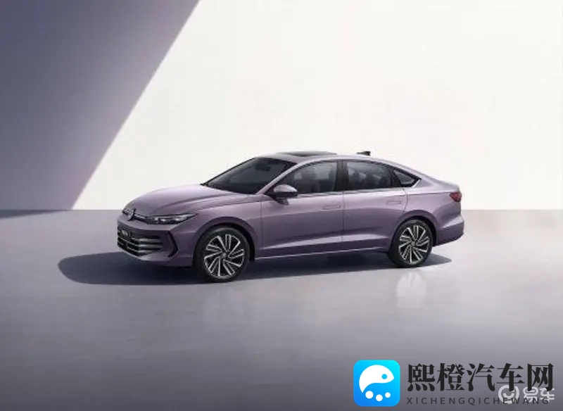 朗逸Pro650万销量,再创家轿辉煌-1