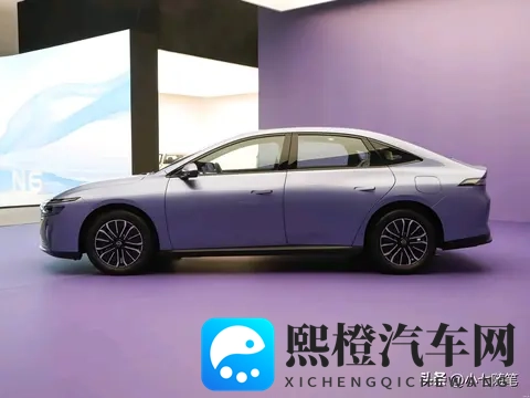 东风日产N6:合资插混的破局者还是保守派?-1