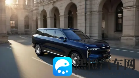 52米车长31米轴距,800V平台+80度电池,国产旗舰SUV杀疯了!-2