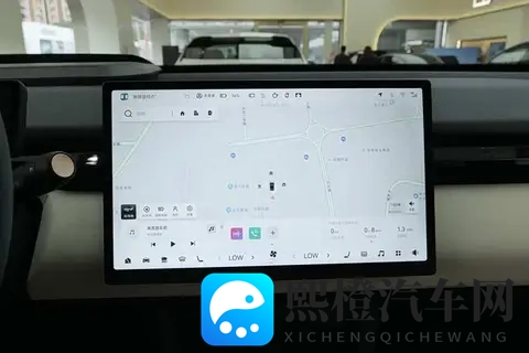 极氪X新增西雅图绿配色！ 11月5日上市-3