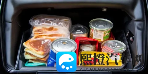 自驾游前车辆检查多重要?这几种必备工具让你旅途安全又舒心-3