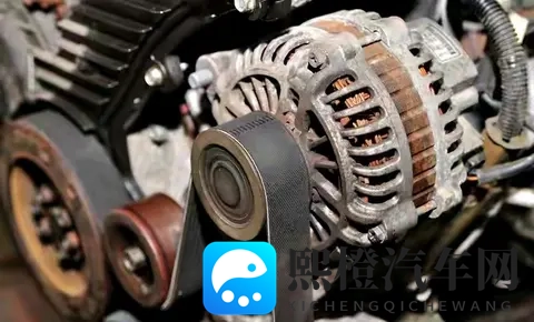 汽车原地怠速能给电瓶充电吗？答案的门道都在这！-1