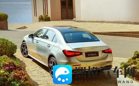 13T的奔驰A级,是精打细算还是智商税?-2