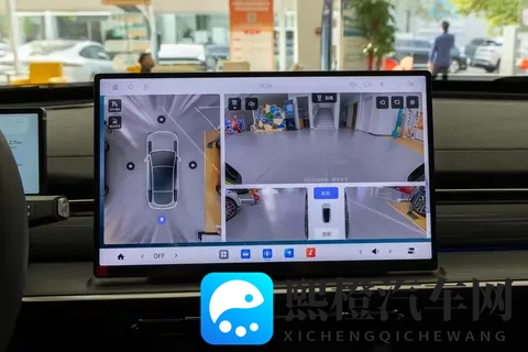 15 万左右预算，想买新能源中大型车，这波预售真的太香了-1