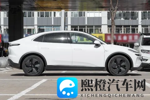 740km 续航 + 3 分 20 秒换电!乐道 L60,家庭出行告别续航焦虑-3