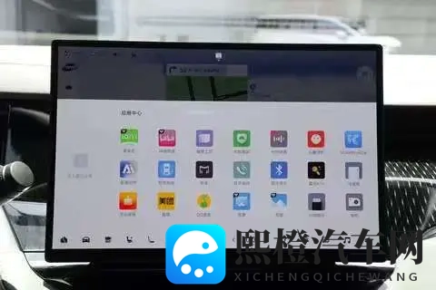 选豪华MPV别盲目,极氪009的这些地方我觉得很实在-3