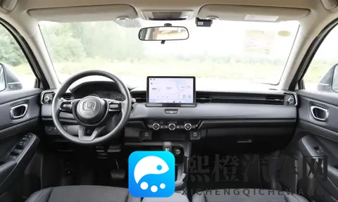 本田缤智改款后降价又加配置 车市乱战里它能混出个名堂不-1