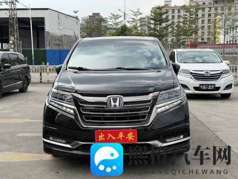 15万多拿下本田艾力绅混动，家用MPV的精明之选？-1