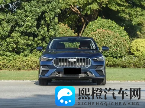 第5代吉利帝豪将于11月5日预售,新增15T发动机,预计上市即交付-1