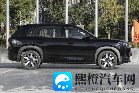 从“三大痛点”到“三大优势” AION i60如何重新定义国民增程车-1