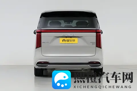 带家人出门一次,我发现:原来大七座也能这么懂生活!-1