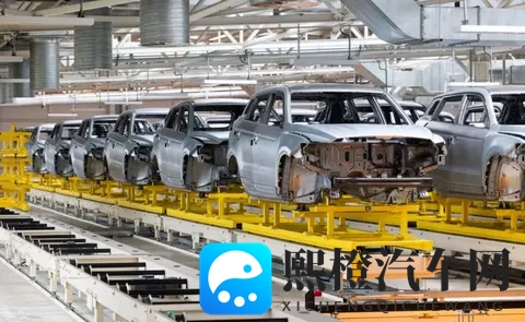 大众停产倒计时！荷兰冷战卡中国脖子，结果把欧洲汽车业送断头台-3