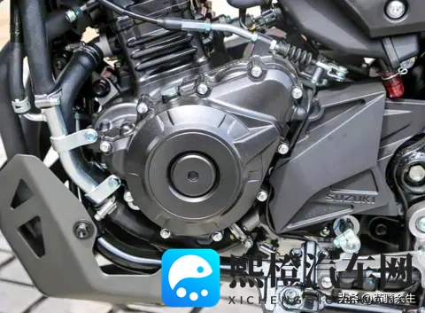 2026款DL250改款引争议:仅换LED灯+加涂装,摩友吐槽敷衍!-3