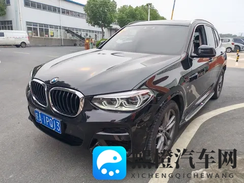 16万多拿下宝马X3，20T+8AT，95万公里正当年！-2