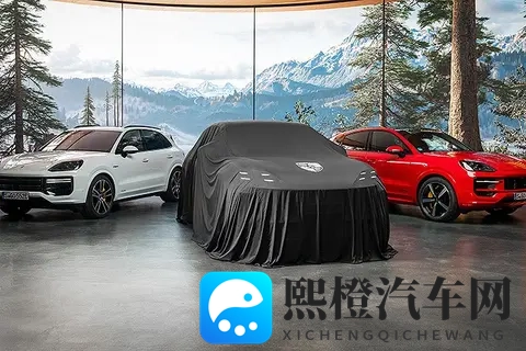 保时捷2025最大王牌就要来了-1