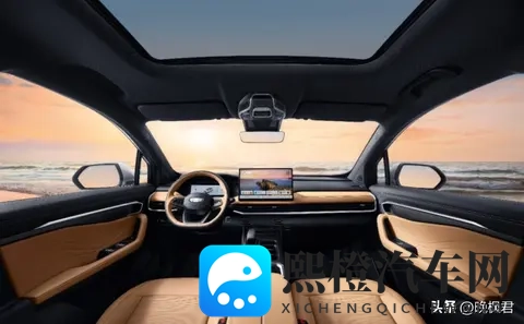 吉利新SUV冲销量，现款遇冷改配方，家庭刚需能救市？-2