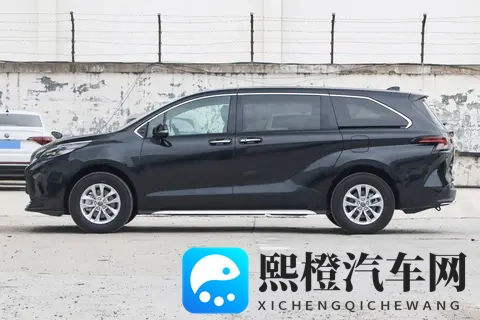 2026款格瑞维亚一款能看又能打的MPV?-1
