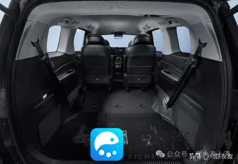 星海V9:15万级入手新能源豪华MPV,央企制造更可靠-1