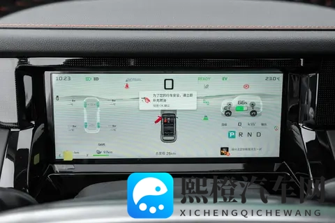 15万左右预算,这款SUV带你玩转城市与野外!-1