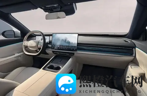 标配激光雷达 配置升级 东风奕派eπ007+上市-3