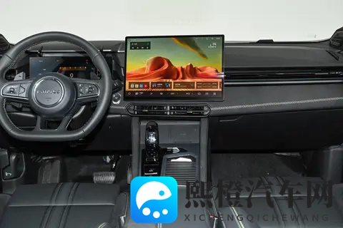 选这款车的六大理由：真实体验第三代领克03凭什么打动人心？-1