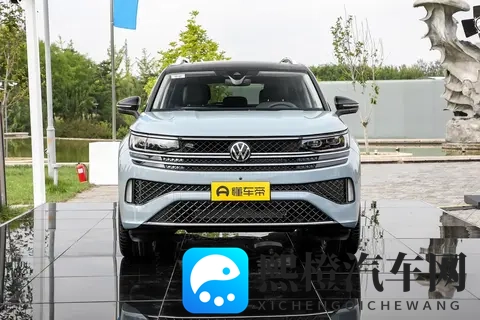 19 万级大五座 SUV 首选？大众揽巡全系配置解析与购车建议-1