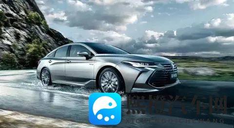 选丰田纠结到失眠？一汽丰田vs广汽丰田，90%的人都选错了！-1