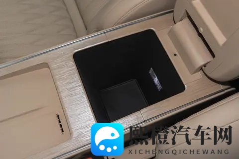 星途星纪元ET:打破豪华等于高价的误解,17万起售-2