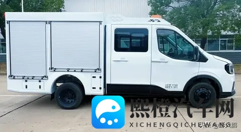 看看全顺T8都改成啥样子了-1