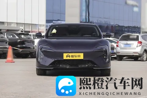 阿维塔06 Ultra增程版，一款值得深入了解的豪华轿车-1