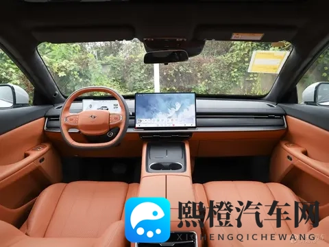 东风奕派eπ007+上市 1399万元起 标配激光雷达-1