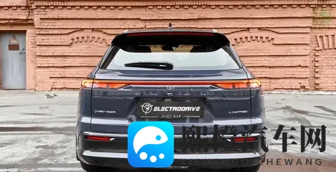 进口皇冠购车指南：先锋_时尚_精英_旗舰怎么选，这篇只说大实话-3