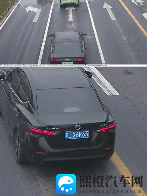 标题:小车绿灯不走祸扣6分罚款解析与预防措施-3