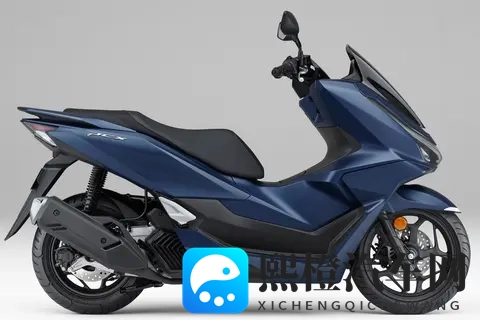 2025年踏板摩托车怎么选 看完这篇再下单-3