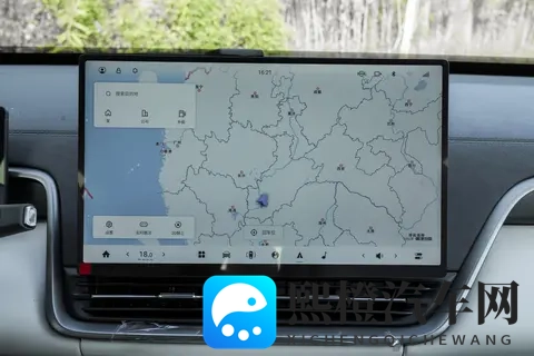 限时焕新指导价1599万起!2026款eπ008“超级大五座”上市-3