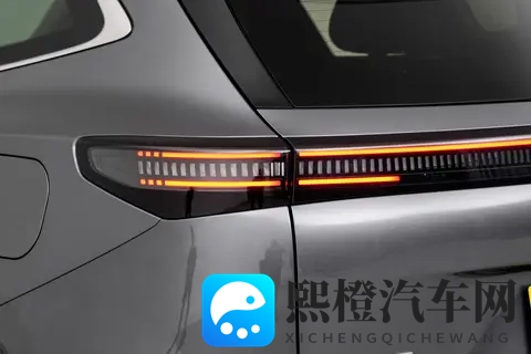 新车｜纯电续航165公里_增程SUV，星途ET5将于11月13日开启预售-3