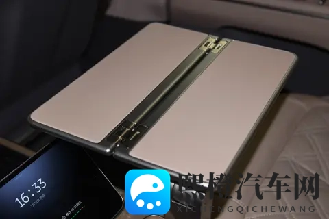 蔚来ET9：重新定义行政旗舰，天行智能底盘开启豪华新纪元-3