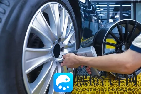 轮胎只看磨损？大错特错！5年胎纹再深也得换，DOT代码藏着安全期-3