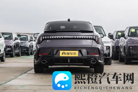 10万级家轿市场迎来“破局者”？体验领克03 2026款15TD DCT Plus-2