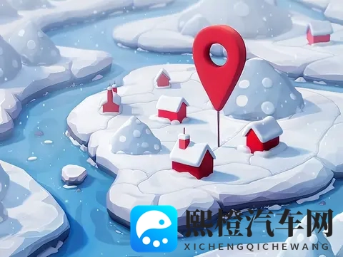 一觉醒来导航竟然变陌生啦！-2