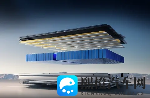 小鹏X9增程版11月6日发布,全球首发三排电动三折叠,超长续航-2