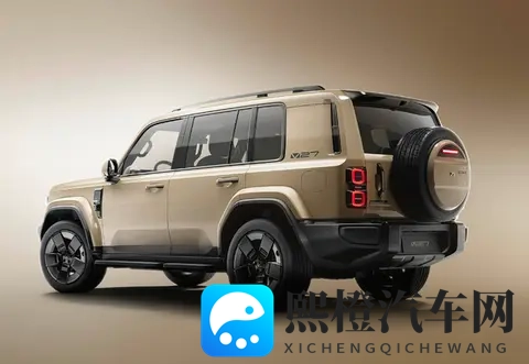 iCAR V27将于广州车展首发 搭载15T增程系统 纯电续航200-3