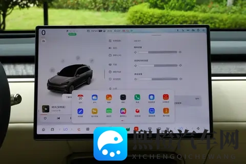 纯电逆袭增程?乐道L90月销破万证明:续航焦虑已是伪命题-3