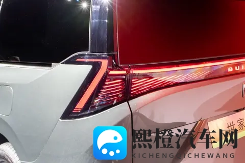 别克至境世家将来袭，车长超5米2，配纯电_插混动力，值得期待？-2