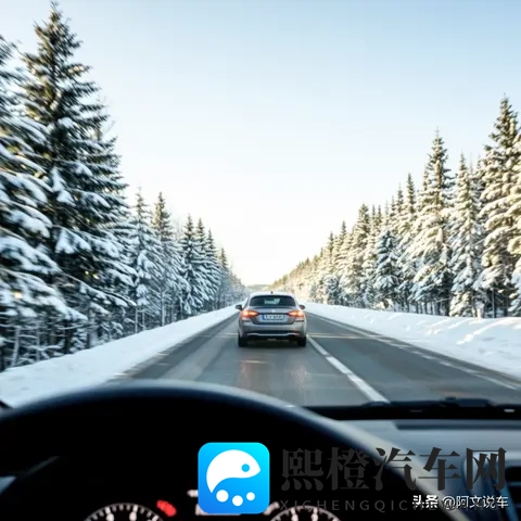 霜冻与低温的终极考验:北方车主必看的冬季用车清单-3