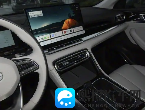 第5代吉利帝豪将于11月5日预售,新增15T发动机,预计上市即交付-2